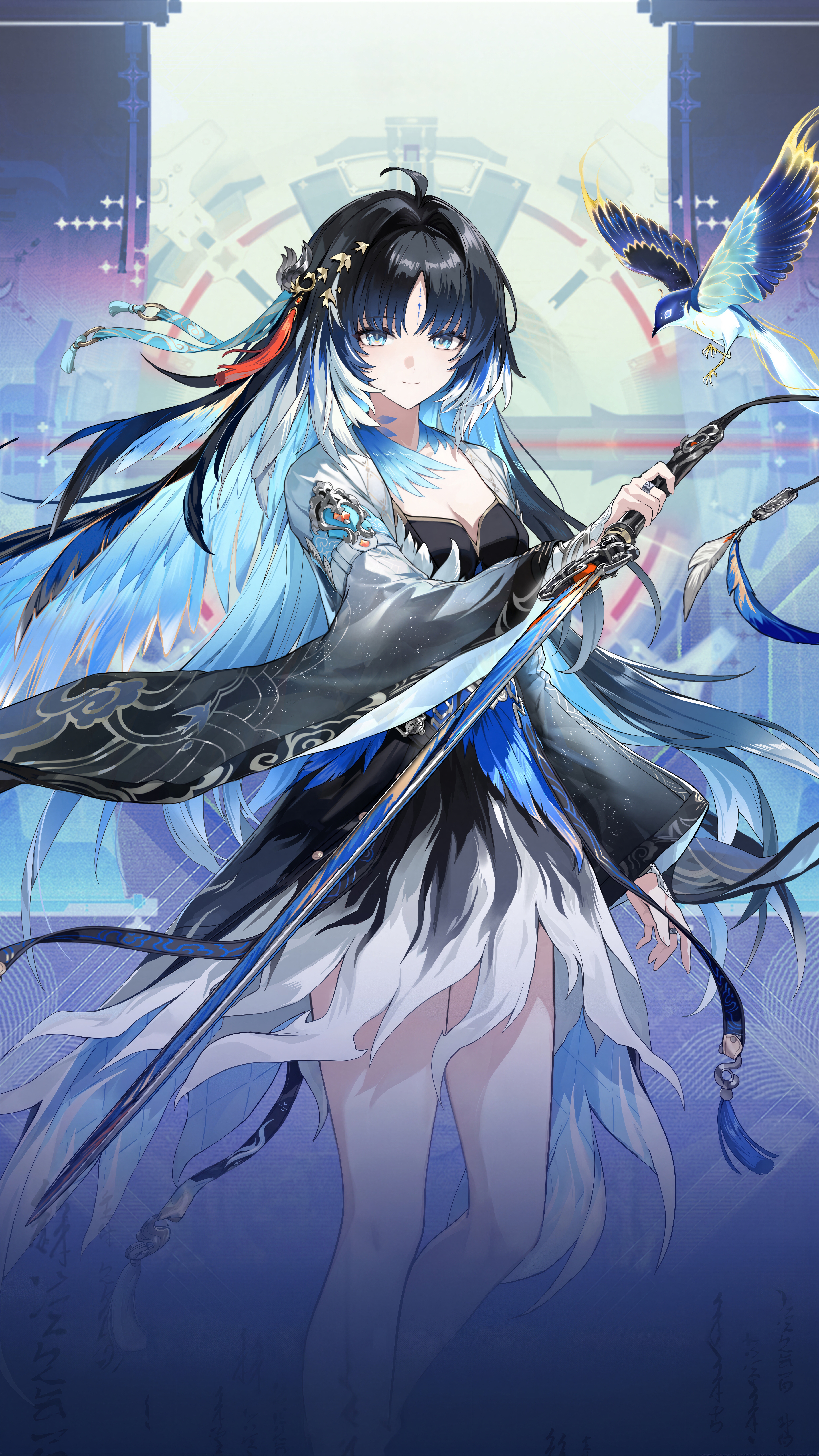 animegirls｜portraitdisplay｜videogamecharacters