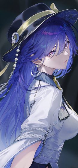 marumoruka｜animegirls｜wutheringwaves