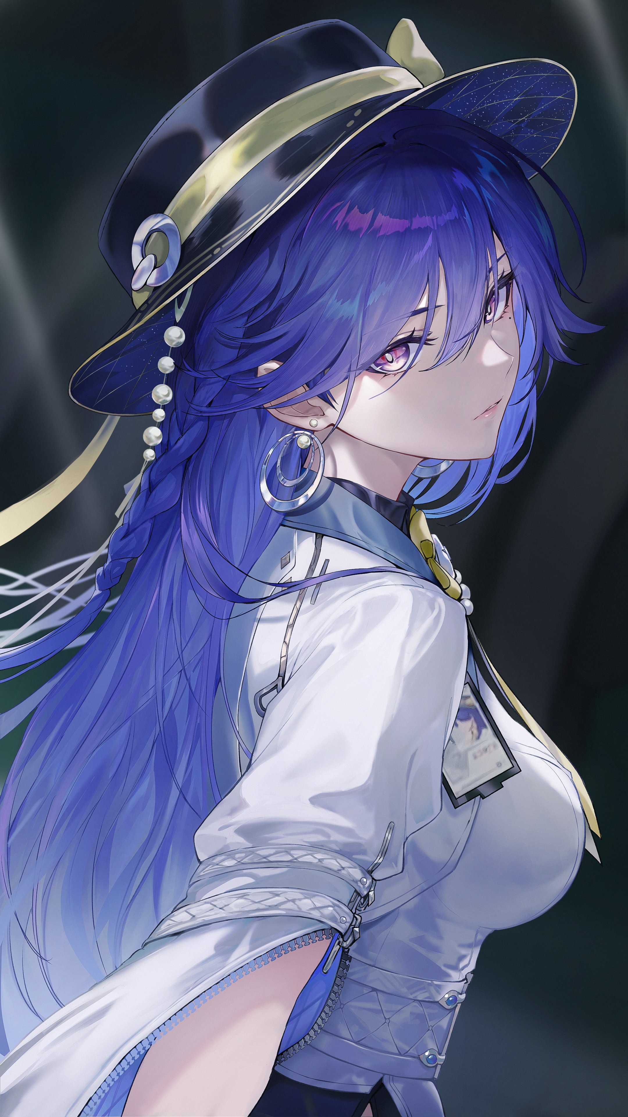 marumoruka｜animegirls｜wutheringwaves