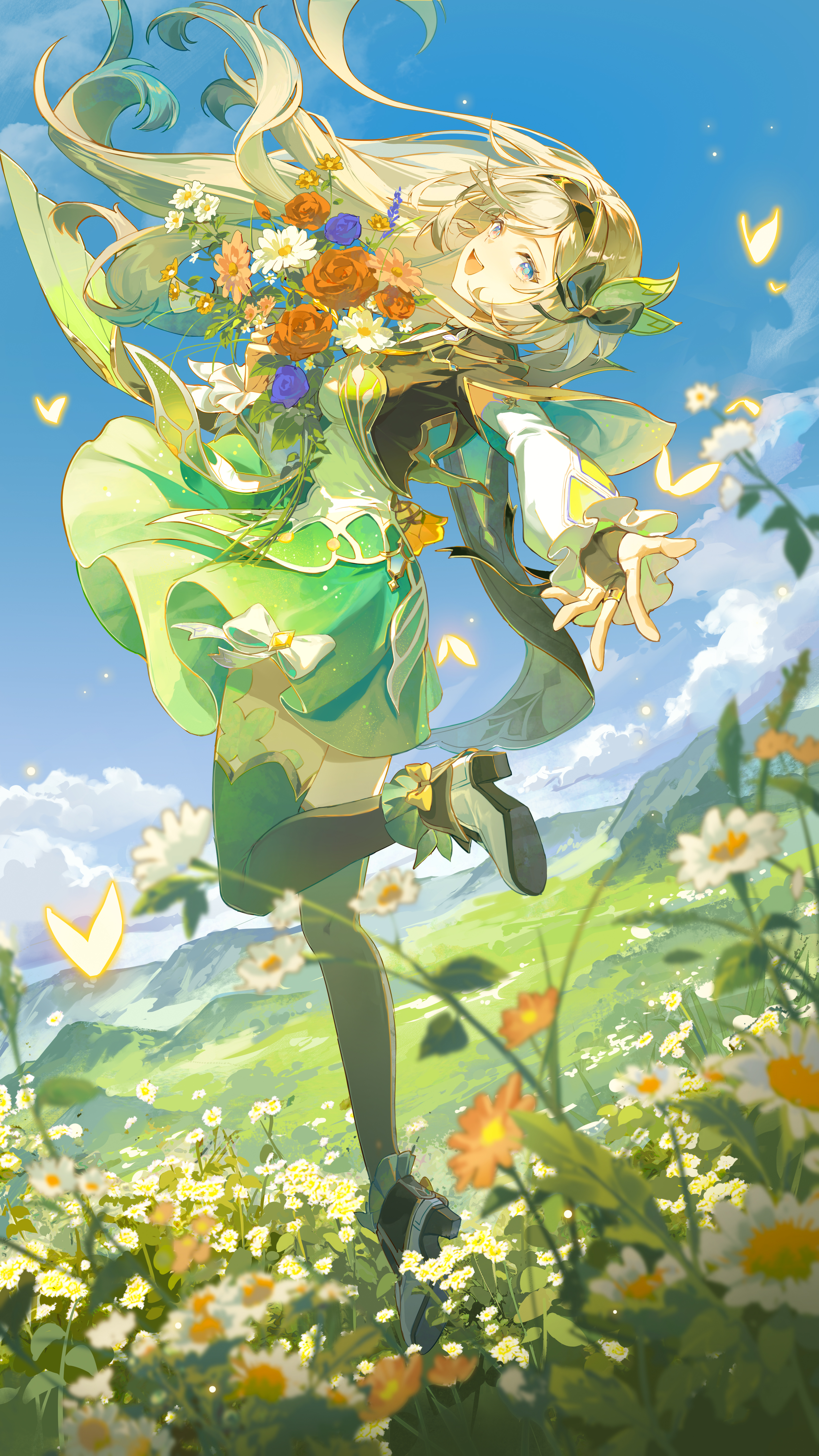 asona｜honkaistarrail｜fireflyhonkaistarrail