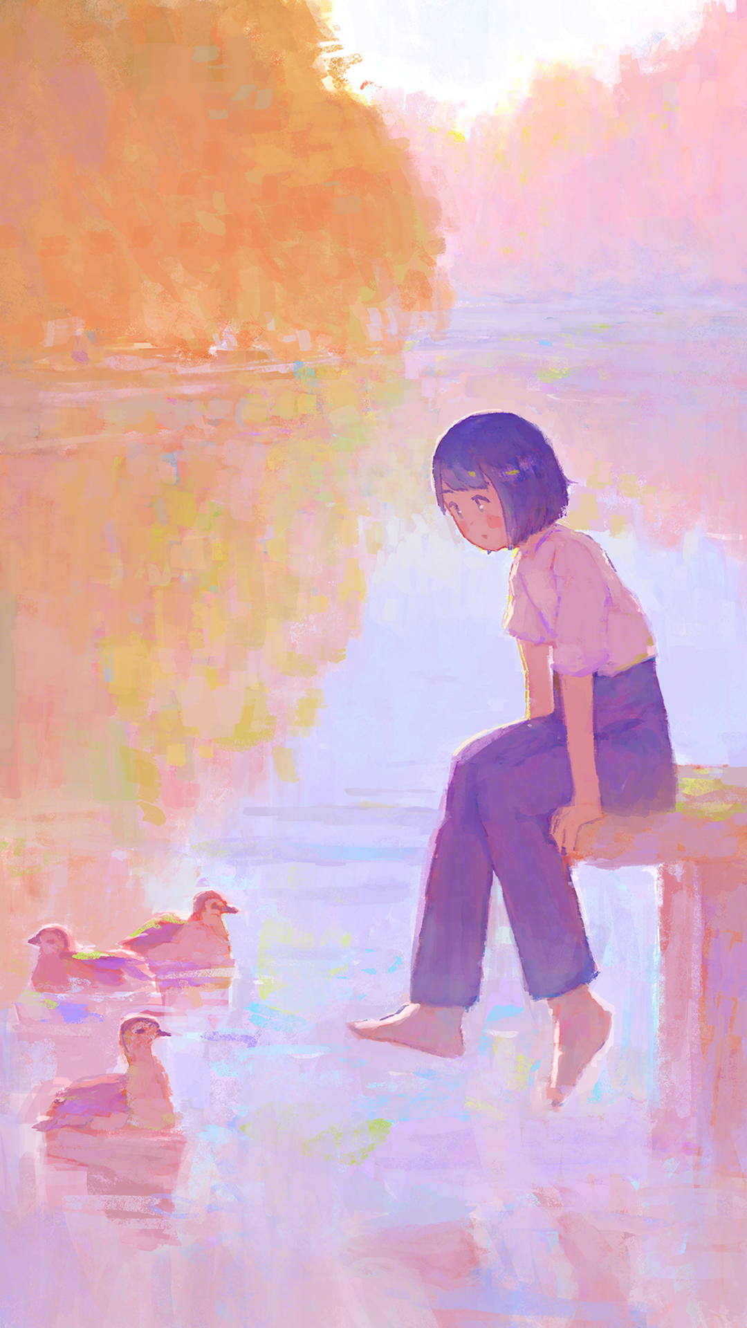 fjsmu｜sitting｜fall