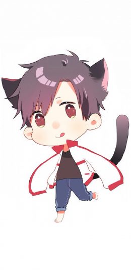 [2436x1125]全职高手 叶修 动漫 手绘 卡通 苹果手机动漫壁纸图片