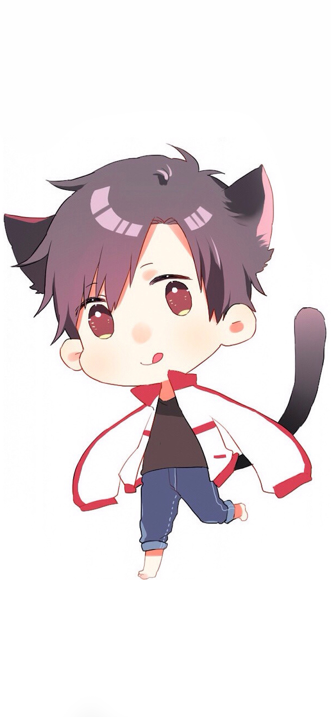 [2436×1125]全职高手 叶修 动漫 手绘 卡通 苹果手机动漫壁纸图片