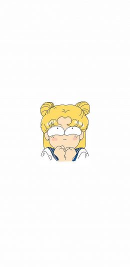 [2436x1125]动漫 美少女战士 二次元 动画 卡通 苹果手机动漫壁纸图片