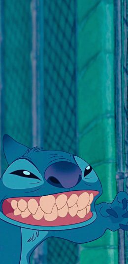 [2436x1125]动画 星际宝贝 史迪仔 626 苹果手机动漫壁纸图片