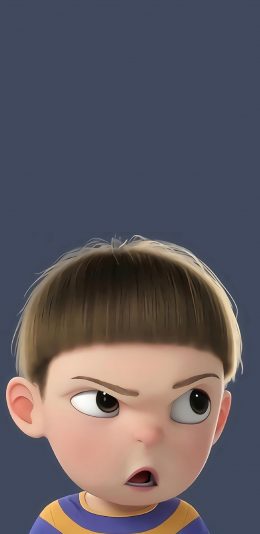 [2436x1125]卡通 迪士尼 小王子 可爱 苹果手机动漫壁纸图片