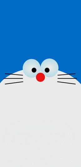 [2436x1125]哆啦A梦 叮当猫 漫画 日本 苹果手机动漫壁纸图片