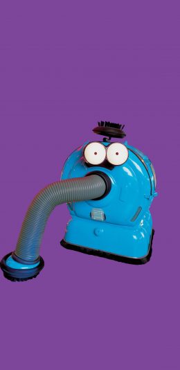 [2436x1125]影视 天线宝宝 吸尘器 诺诺 苹果手机动漫壁纸图片