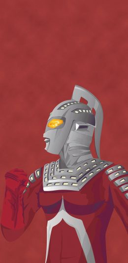 [2436x1125]日本 动漫 奥特曼 英雄 苹果手机动漫壁纸图片