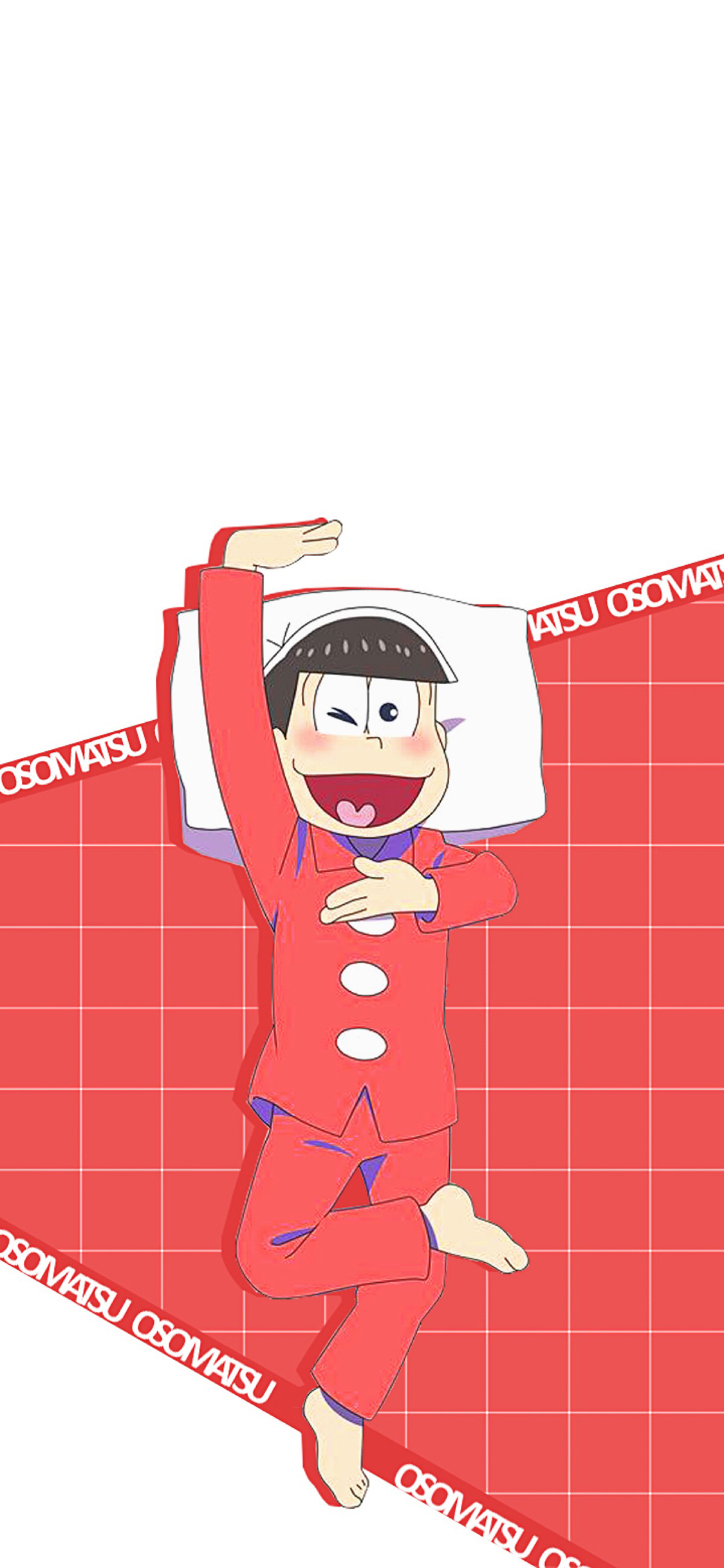 [2436×1125]日本动漫 哆啦A梦 大雄 睡觉 苹果手机动漫壁纸图片