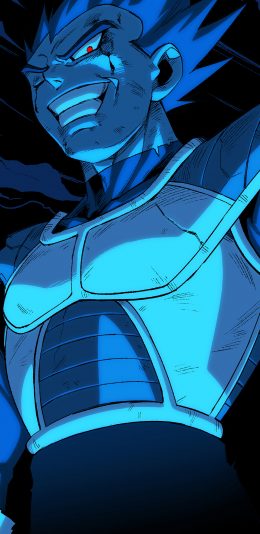 [2436x1125]日漫 龙珠 二次元 悟空 苹果手机动漫壁纸图片