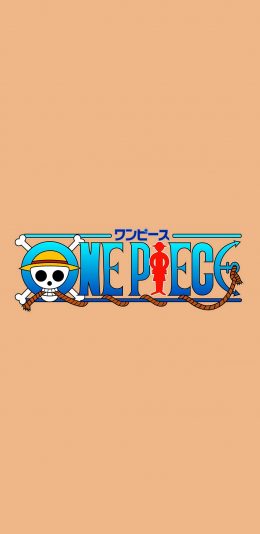 [2436x1125]海贼王 one piece 动漫 苹果手机动漫壁纸图片