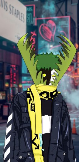 [2436x1125]火影忍者 日本 漫画 潮服 潮流 绝 苹果手机动漫壁纸图片