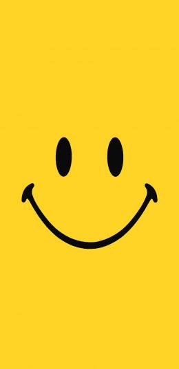 [2436x1125]笑脸 CHINATOWN MARKET 黄色 表情 品牌 苹果手机动漫壁纸图片