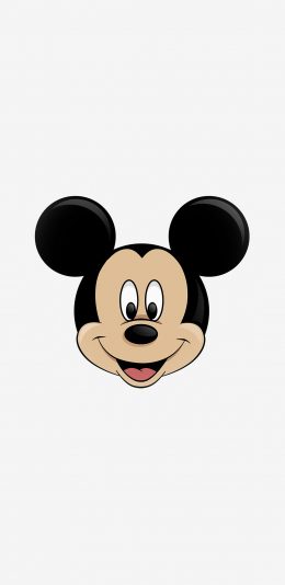 [2436x1125]米奇 米老鼠 迪士尼 动画 卡通 可爱 苹果手机动漫壁纸图片