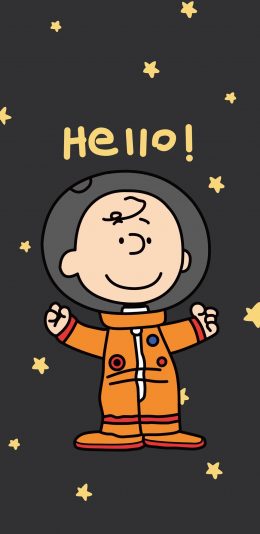 [2436x1125]美国 花生漫画 史迪仔 查理布朗 苹果手机动漫壁纸图片