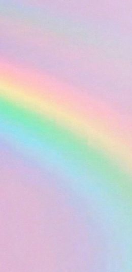 [2436x1125]色彩 渐变 彩虹 简约 苹果手机动漫壁纸图片