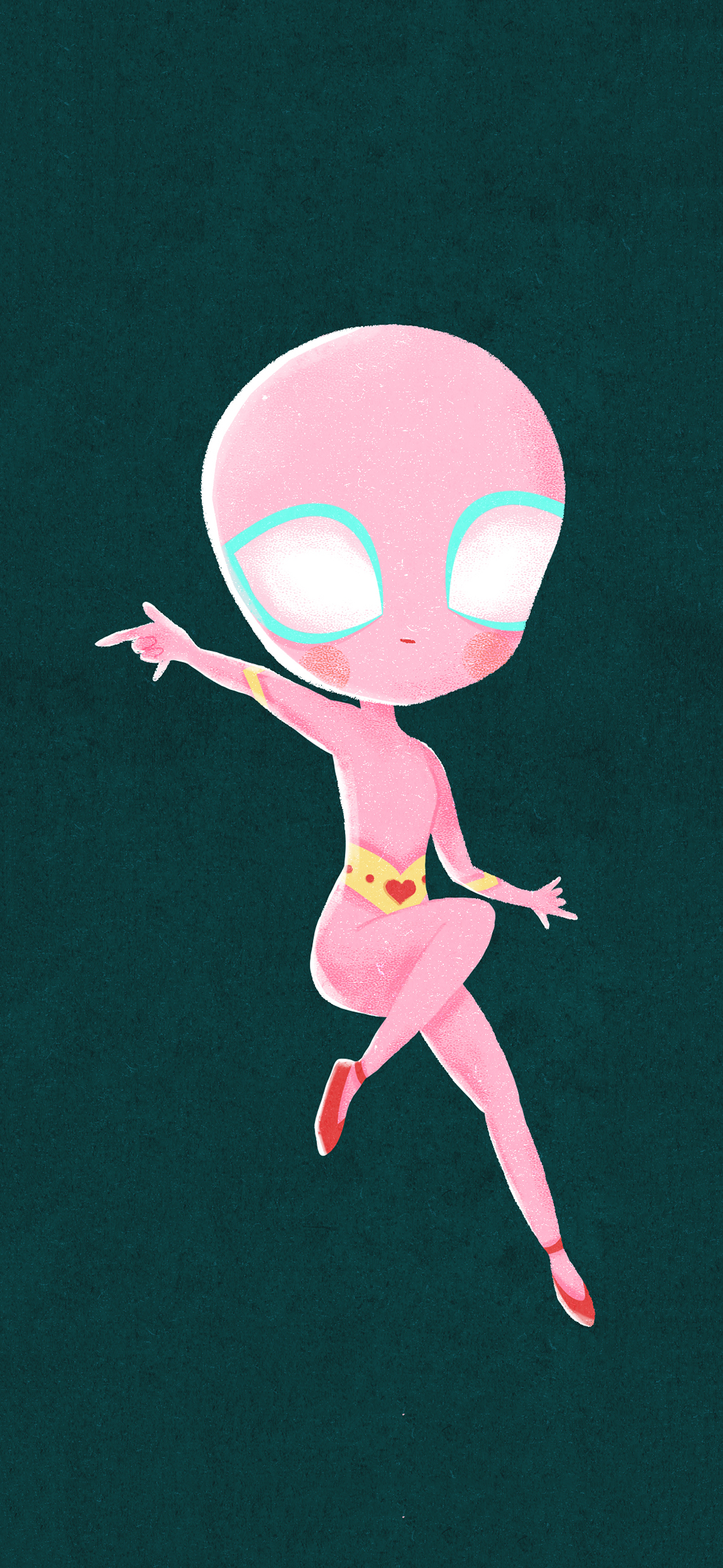 [2436×1125]蜘蛛侠 平行宇宙 电影 漫威 欧美 苹果手机动漫壁纸图片