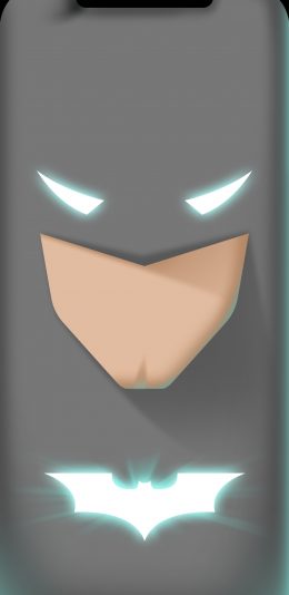 [2436x1125]蝙蝠侠 超级英雄 漫威 欧美 苹果手机动漫壁纸图片