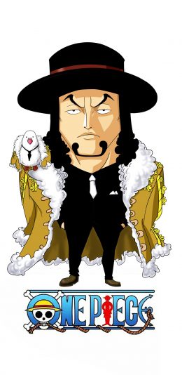 [2436x1125]路奇 海贼王 CP9 恶魔果实 苹果手机动漫壁纸图片