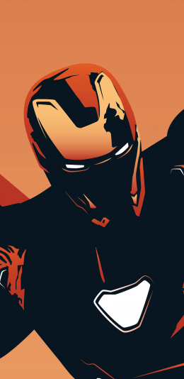 [2436x1125]钢铁侠 漫威 超级英雄 漫画 欧美 复仇者联盟 苹果手机动漫壁纸图片