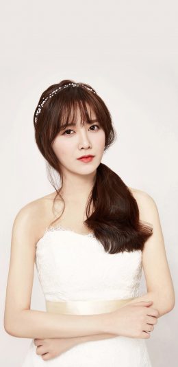 [2436x1125]具惠善 韩国 演员 明星 艺人 苹果手机美女壁纸图片
