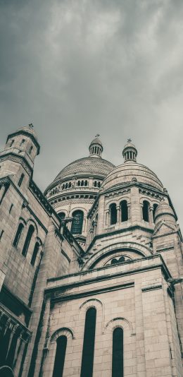 [2436x1125]建筑 城堡  异域 欧式 苹果手机壁纸图片