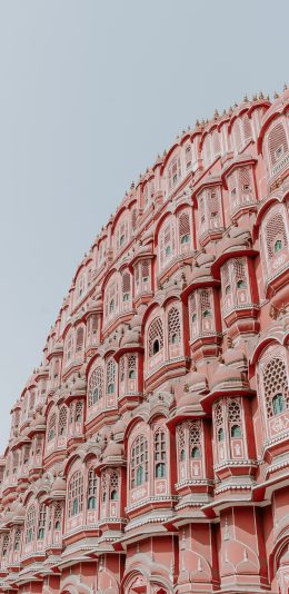 [2436x1125]建筑 就是 设计 异域 窗户 苹果手机壁纸图片