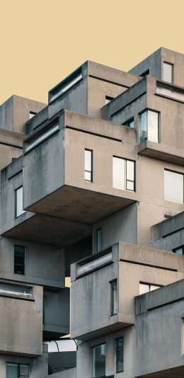 [2436x1125]建筑 房屋 建设 设计 楼宇 苹果手机壁纸图片