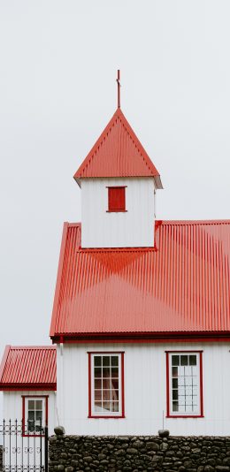 [2436x1125]建筑 窗户 色彩 窗户 基督 苹果手机壁纸图片