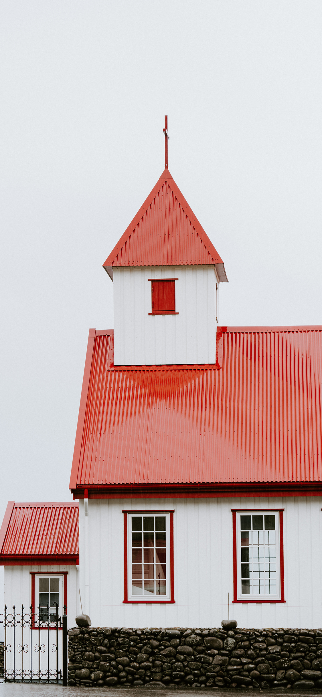 [2436×1125]建筑 窗户 色彩 窗户 基督 苹果手机壁纸图片