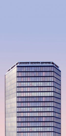 [2436x1125]建筑 高口打算 设计 玻璃 苹果手机壁纸图片