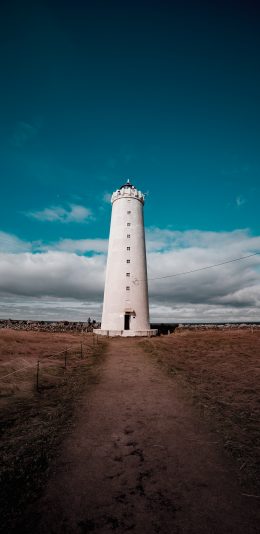 [2436x1125]建筑 高楼 灯塔 塔楼 苹果手机壁纸图片
