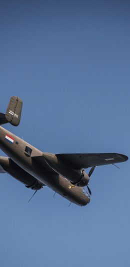 [2436x1125]战斗机 飞机 航空 天空 蓝色 空军 苹果手机壁纸图片