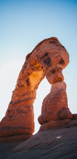 [2436x1125]景点 地貌 风化 侵蚀