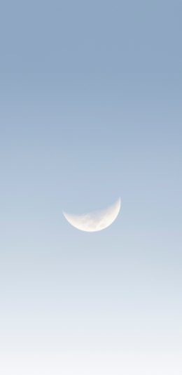 [2436x1125]月球 星球 月亮 天空 苹果手机壁纸图片