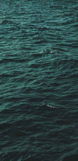 [2436x1125]海水 海面 海洋 苹果手机壁纸图片
