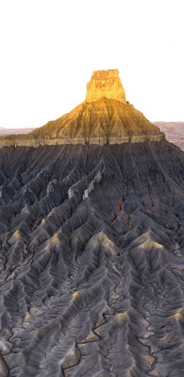 [2436x1125]自然 山峰 山脉 壮观