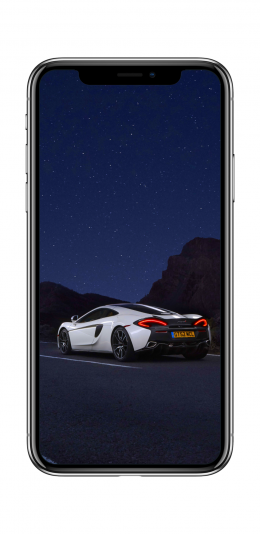 McLaren 570GT