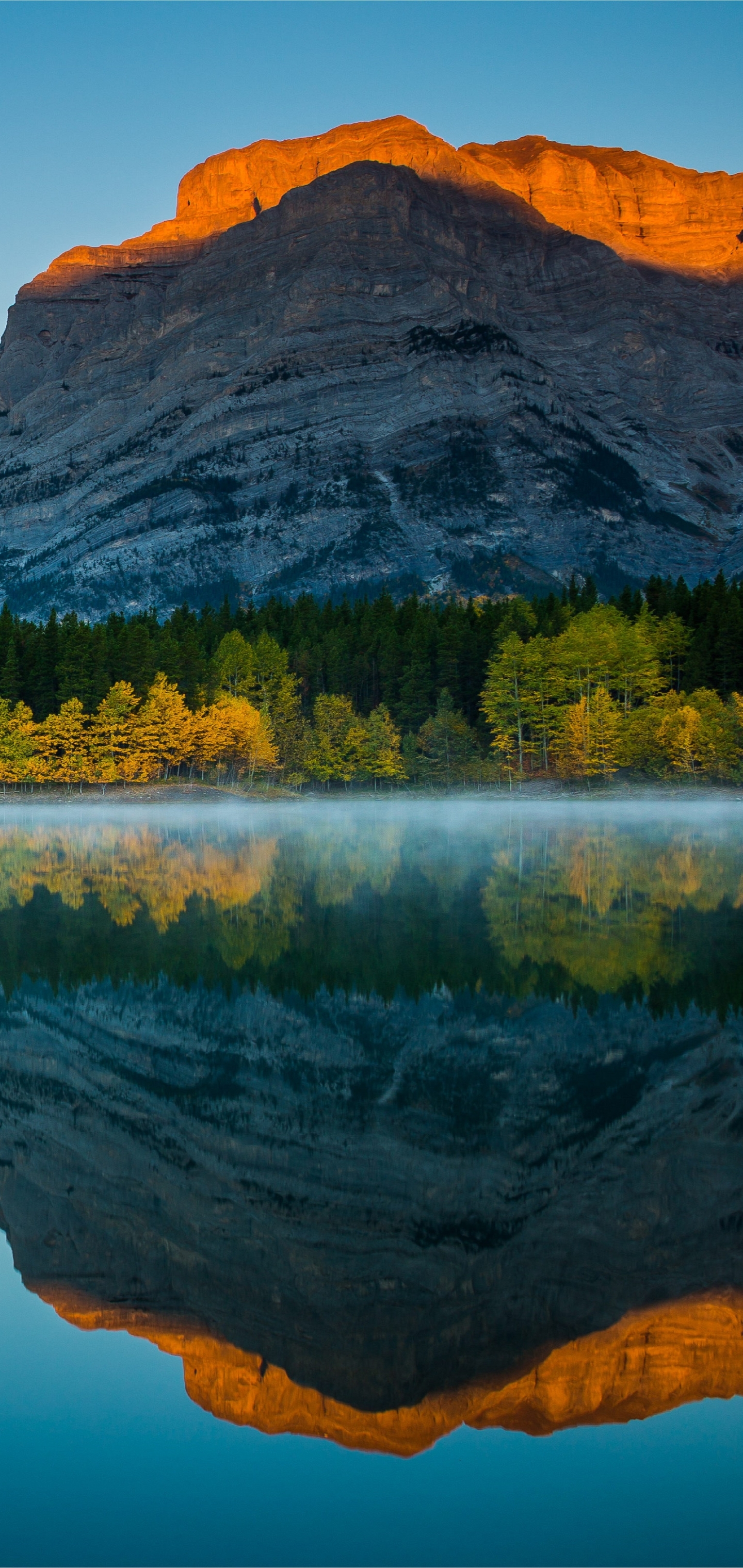 3040×1440 超清风景壁纸