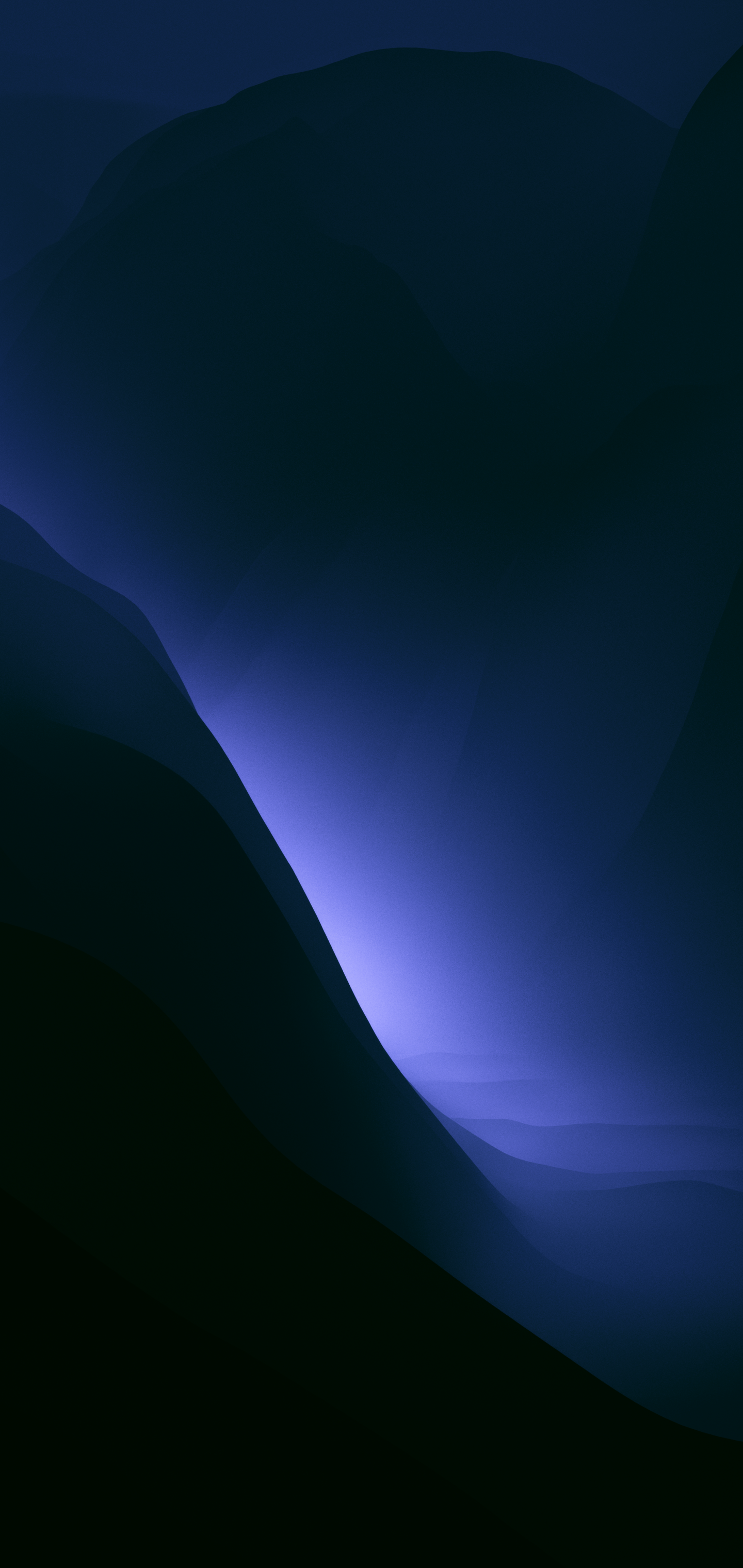 MacOS 12 (Monterey) Modified系统自带壁纸
