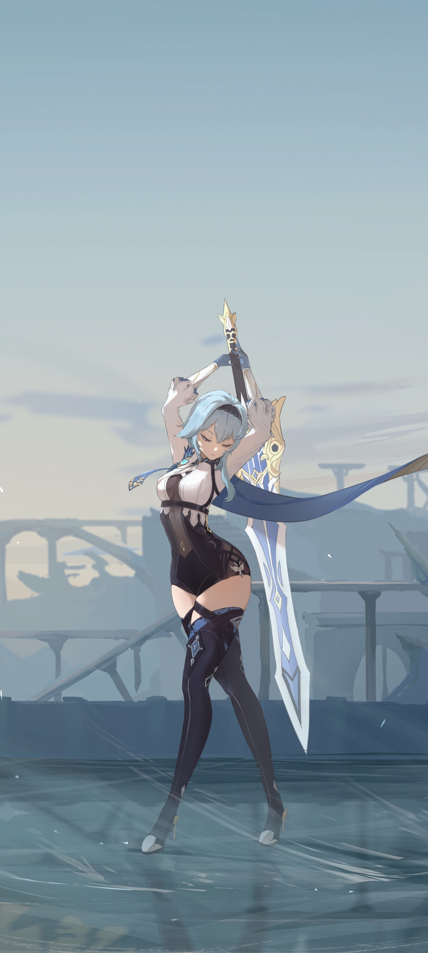 《原神》游戏壁纸