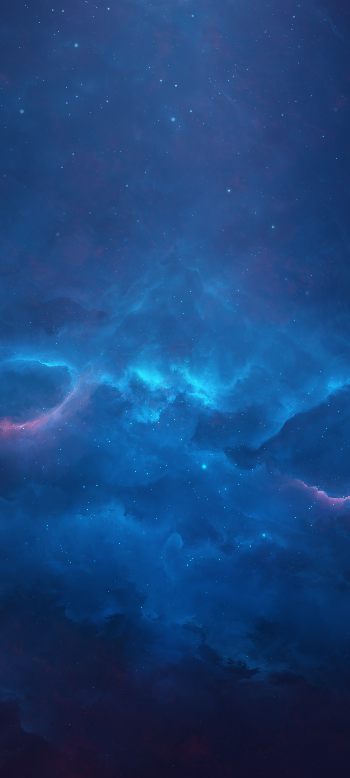 宇宙星空壁纸