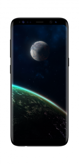 星球2K手机壁纸