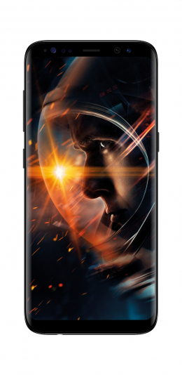 《登月第一人》First Man 电影 手机壁纸图片