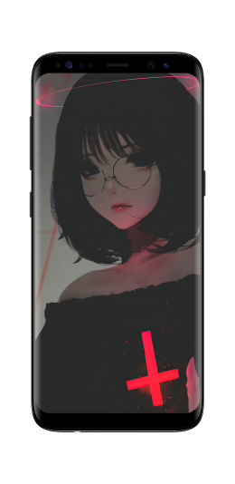 Original动漫2K手机壁纸