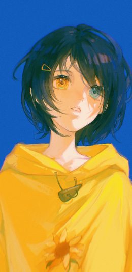胡德2k手机壁纸