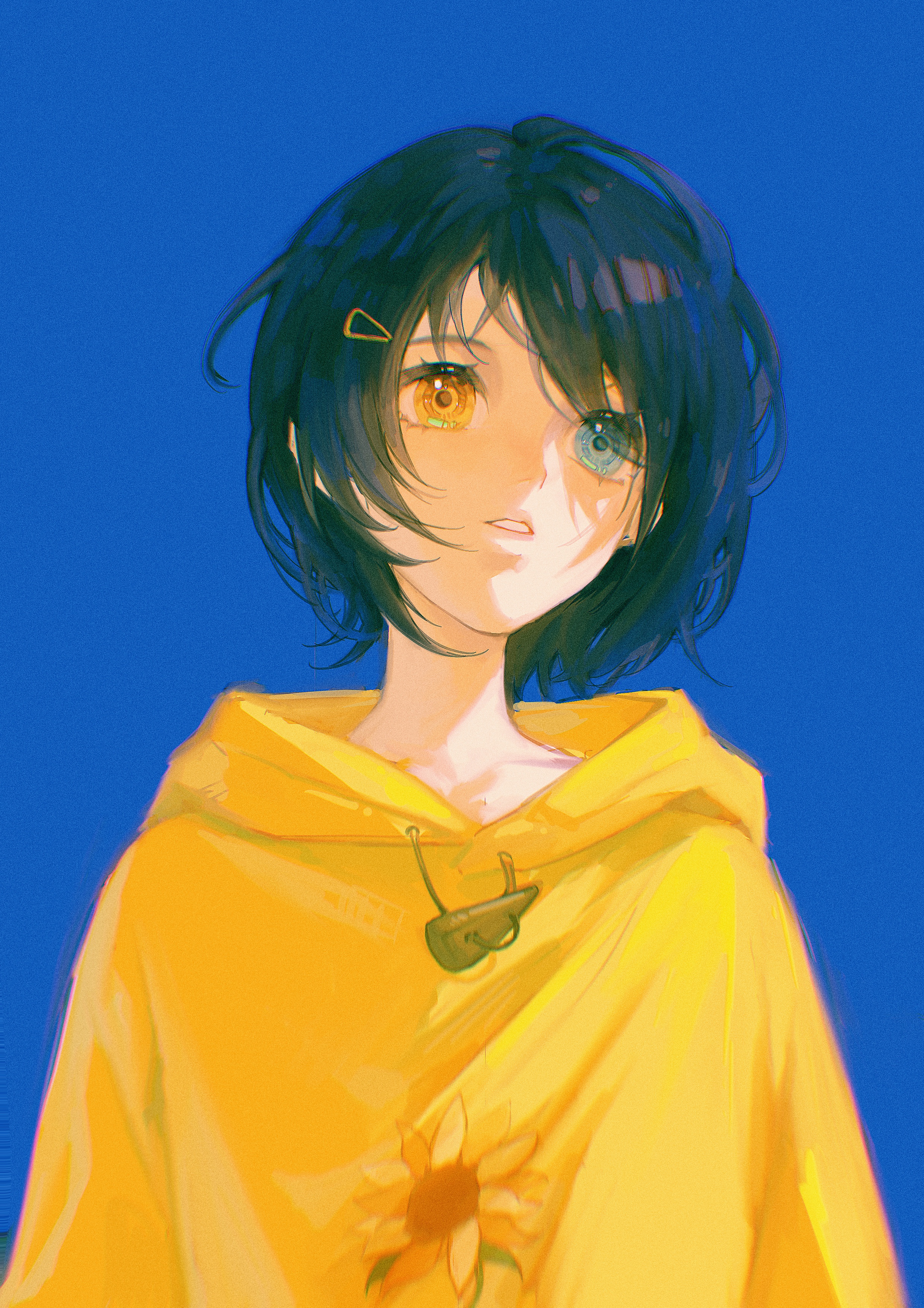 胡德2k手机壁纸