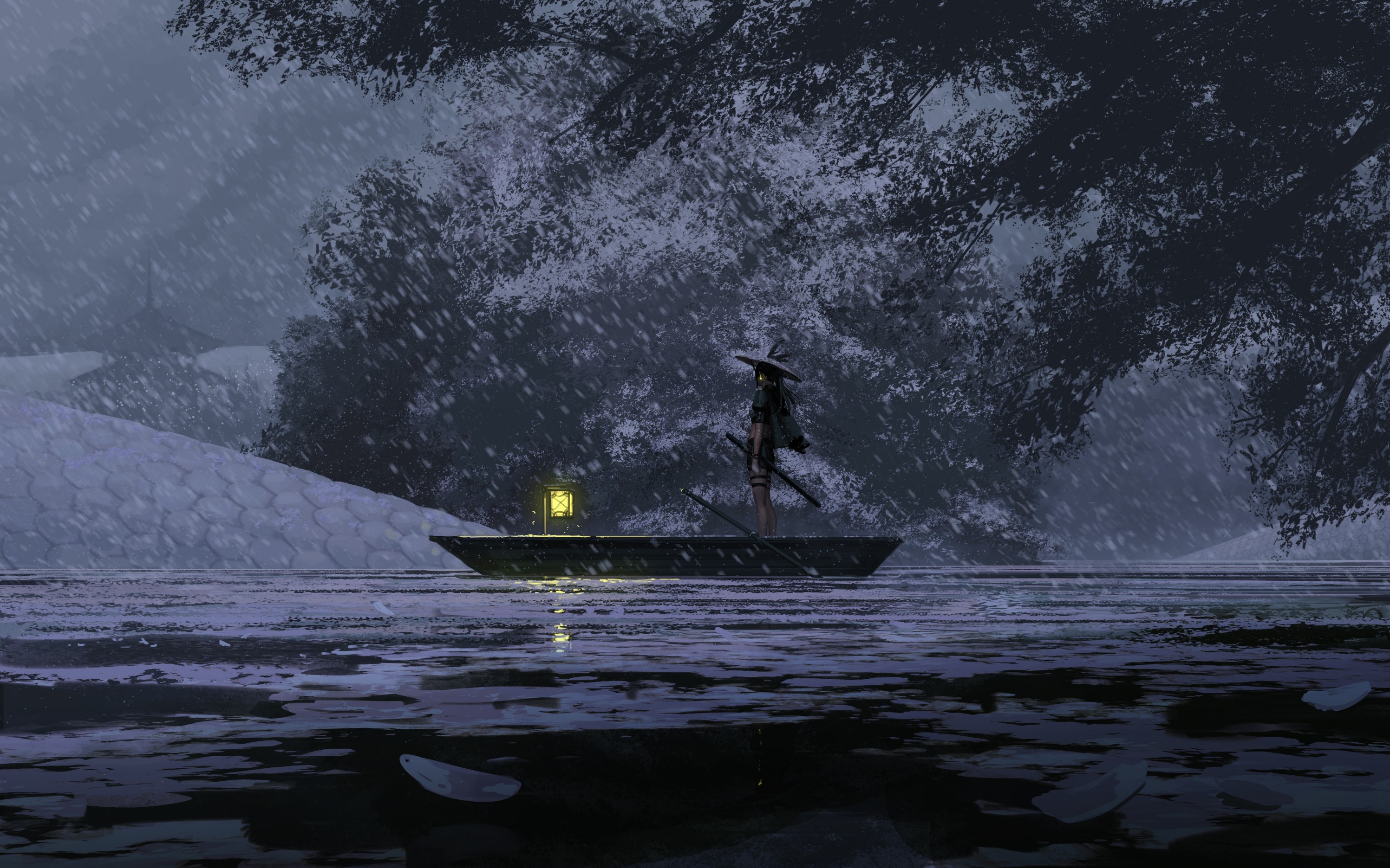 2k电脑桌面壁纸