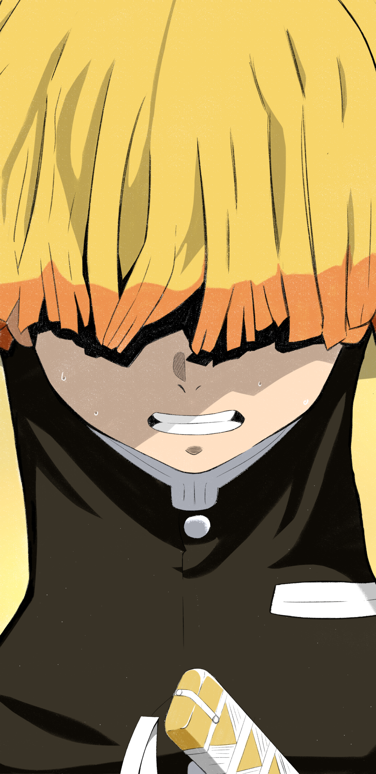 鬼灭之刃 手机壁纸